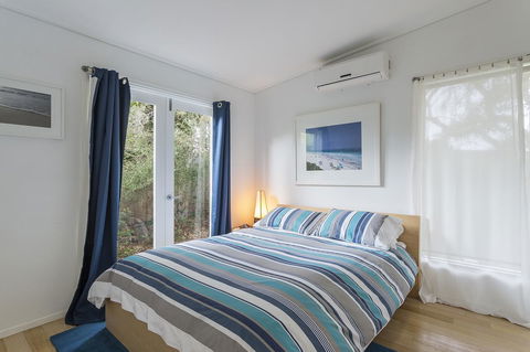 Sunset On Scott - Relax In Tranquility & Style - Nelson Bay Accommodation.com 11