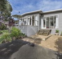 Sunset on Scott - Relax in tranquility  style - Accommodation Nelson Bay