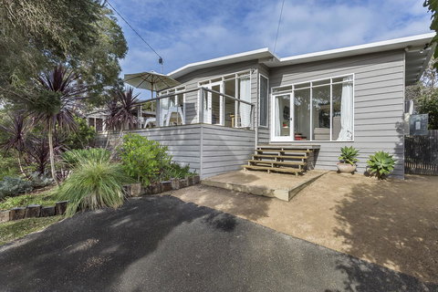 Sunset On Scott - Relax In Tranquility & Style - Nelson Bay Accommodation.com 0