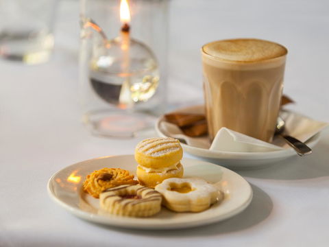 Hotel Grand Chancellor Melbourne - Accommodation Nelson Bay 37