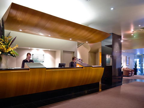 Hotel Grand Chancellor Melbourne - Accommodation Nelson Bay 27