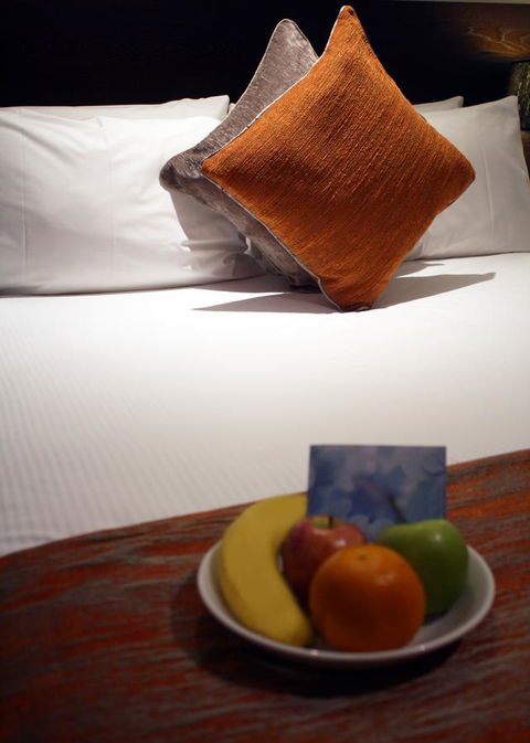 Hotel Grand Chancellor Melbourne - Accommodation Nelson Bay 15