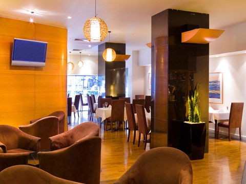 Hotel Grand Chancellor Melbourne - Accommodation Nelson Bay 36