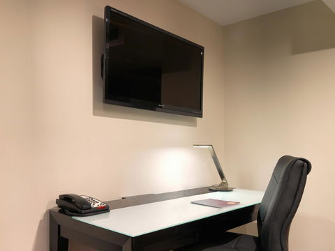 Hotel Grand Chancellor Melbourne - Accommodation Nelson Bay 21