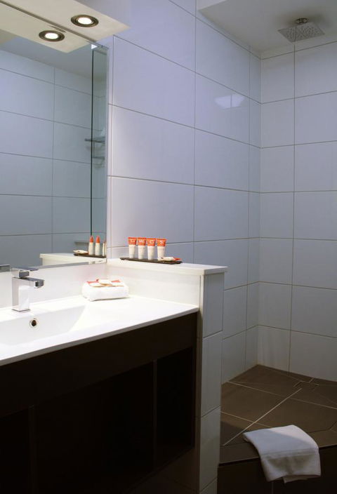Hotel Grand Chancellor Melbourne - Accommodation Nelson Bay 10