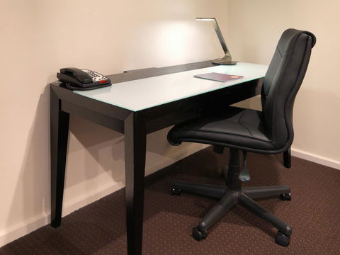 Hotel Grand Chancellor Melbourne - Accommodation Nelson Bay 19