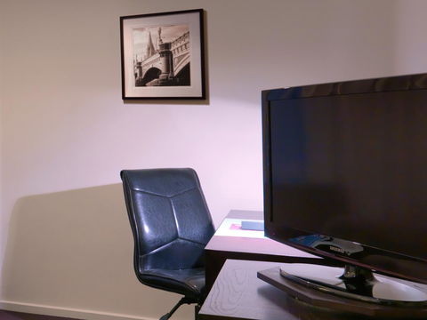 Hotel Grand Chancellor Melbourne - Accommodation Nelson Bay 25