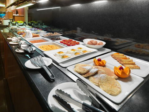 Hotel Grand Chancellor Melbourne - Accommodation Nelson Bay 43