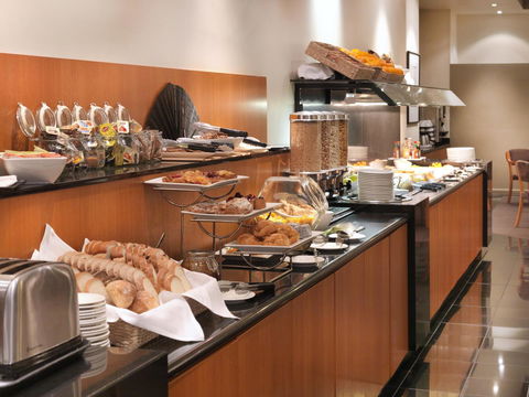 Hotel Grand Chancellor Melbourne - Accommodation Nelson Bay 42