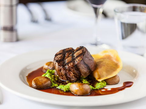 Hotel Grand Chancellor Melbourne - Accommodation Nelson Bay 35
