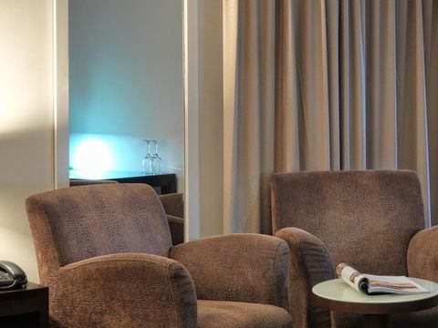 Hotel Grand Chancellor Melbourne - Accommodation Nelson Bay 18