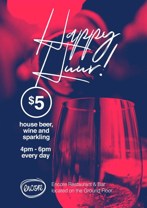 Hotel Grand Chancellor Melbourne - Accommodation Nelson Bay 30