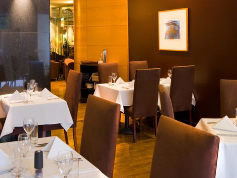 Hotel Grand Chancellor Melbourne - Accommodation Nelson Bay 32