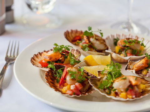 Hotel Grand Chancellor Melbourne - Accommodation Nelson Bay 40