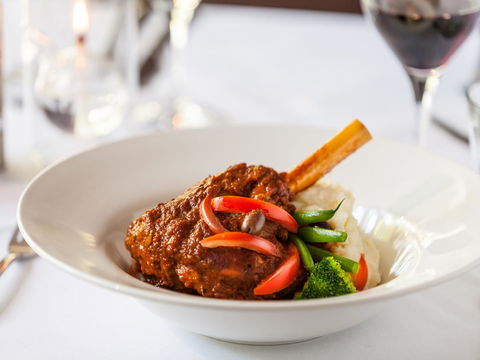 Hotel Grand Chancellor Melbourne - Accommodation Nelson Bay 31