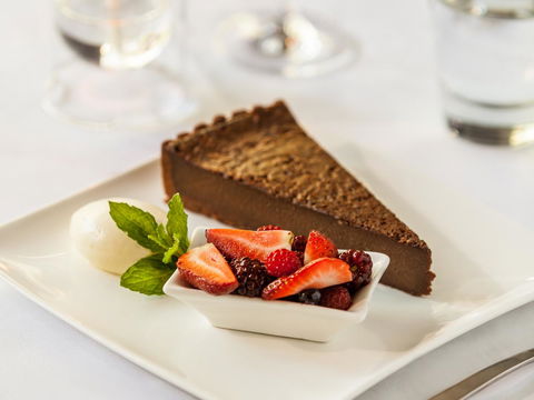 Hotel Grand Chancellor Melbourne - Accommodation Nelson Bay 33