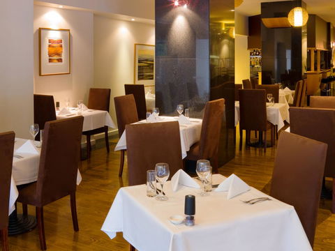 Hotel Grand Chancellor Melbourne - Accommodation Nelson Bay 34