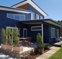 Zeally Bay Stay Deep Ocean - Accommodation Nelson Bay