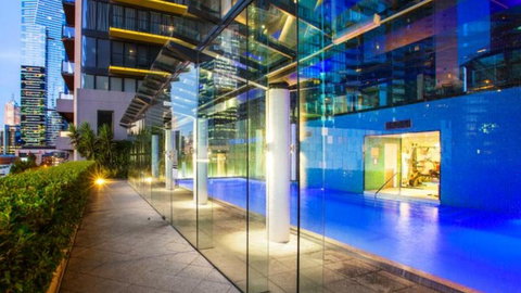 225 Melbourne Tower - Accommodation Nelson Bay 23