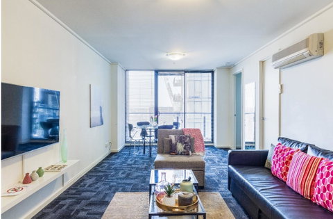 225 Melbourne Tower - Accommodation Nelson Bay 6