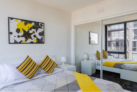 225 Melbourne Tower - Accommodation Nelson Bay 2