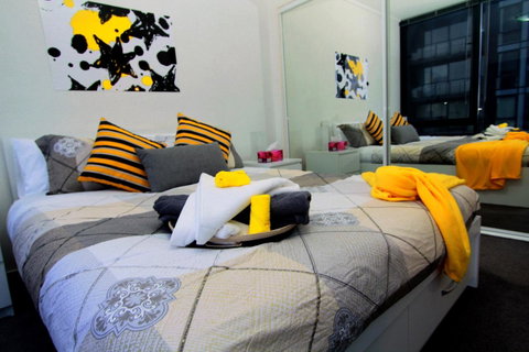 225 Melbourne Tower - Accommodation Nelson Bay 11