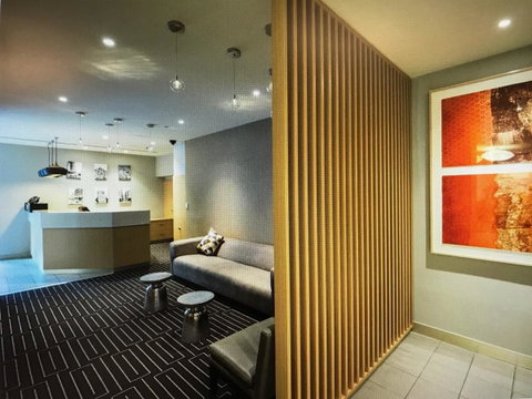 225 Melbourne Tower - Accommodation Nelson Bay 26
