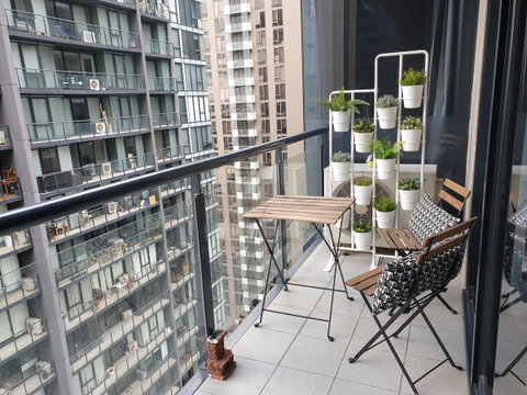 225 Melbourne Tower - Accommodation Nelson Bay 1