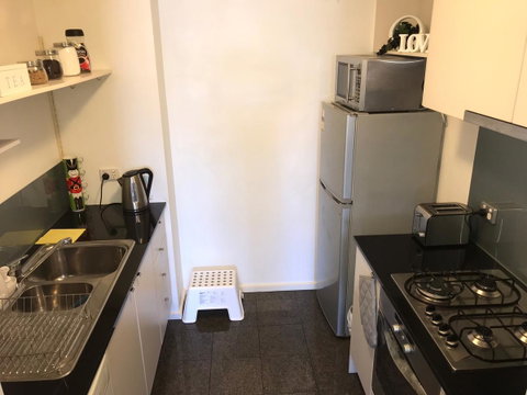 225 Melbourne Tower - Accommodation Nelson Bay 14