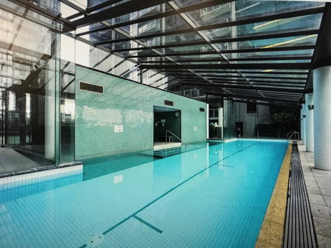 225 Melbourne Tower - Accommodation Nelson Bay 22