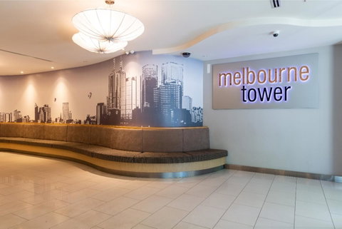 225 Melbourne Tower - Accommodation Nelson Bay 4