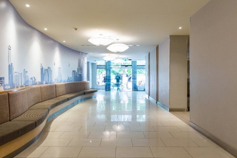 225 Melbourne Tower - Accommodation Nelson Bay 3