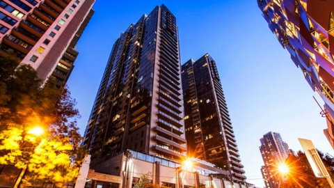 225 Melbourne Tower - Accommodation Nelson Bay 0