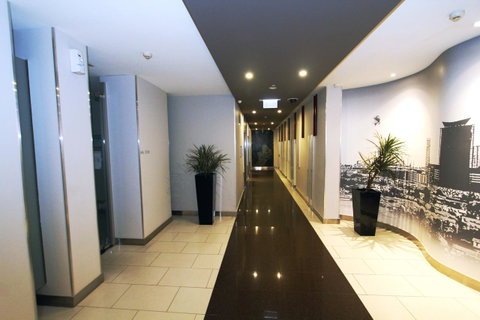 225 Melbourne Tower - Accommodation Nelson Bay 25