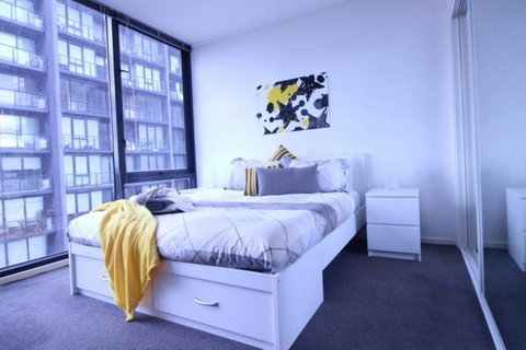 225 Melbourne Tower - Accommodation Nelson Bay 12