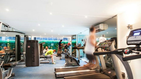 225 Melbourne Tower - Accommodation Nelson Bay 24