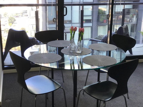 225 Melbourne Tower - Accommodation Nelson Bay 13