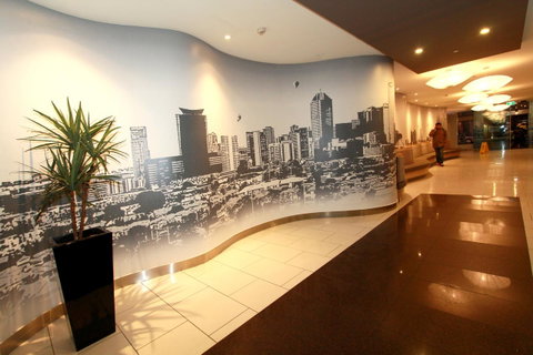 225 Melbourne Tower - Accommodation Nelson Bay 27