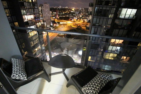 225 Melbourne Tower - Accommodation Nelson Bay 18