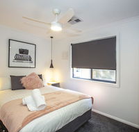 All Seasons Mildura Holiday Park - Accommodation Nelson Bay