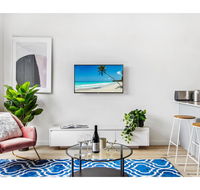 Boutique apartment in quiet sought-after suburb - Accommodation Nelson Bay