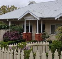 Healesville House - Fig Tree House - Accommodation Nelson Bay