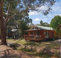 Kiramli Villas - Accommodation Nelson Bay