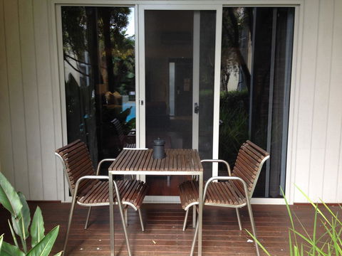 Rye Hotel By Nightcap Plus - Accommodation Nelson Bay 44