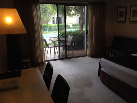 Rye Hotel By Nightcap Plus - Accommodation Nelson Bay 37