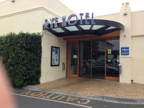 Rye Hotel By Nightcap Plus - Accommodation Nelson Bay 36