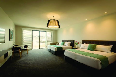 Rye Hotel By Nightcap Plus - Accommodation Nelson Bay 1