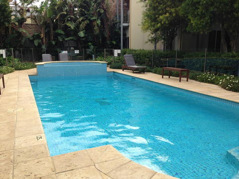 Rye Hotel By Nightcap Plus - Accommodation Nelson Bay 22