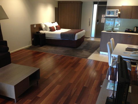 Rye Hotel By Nightcap Plus - Accommodation Nelson Bay 39