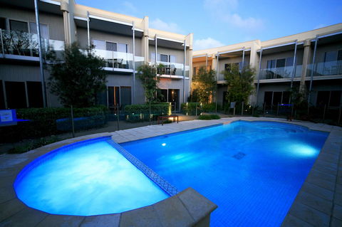 Rye Hotel By Nightcap Plus - Accommodation Nelson Bay 0